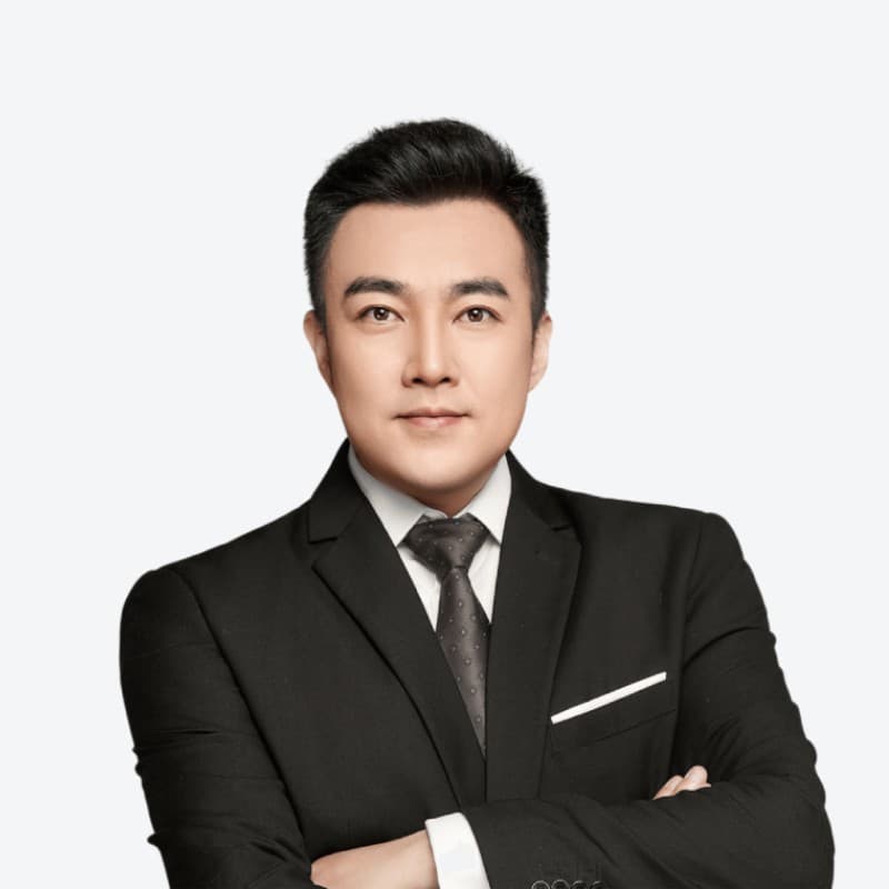 Vincent Wang