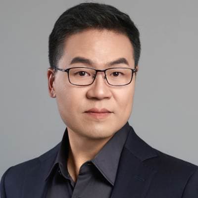 Justin Wang