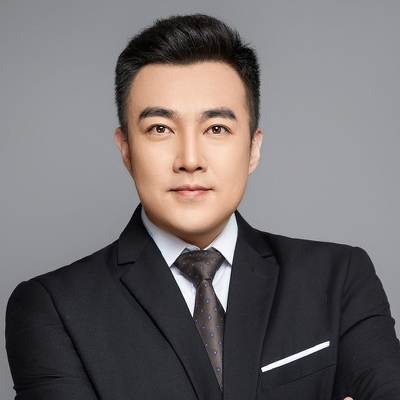 Vincent Wang